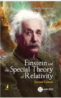 Einstein And The Special Theory Of Relativity (With DVD)