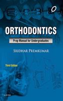 Orthodontics Prep Manual for Undergraduates