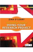 The Essential Guide to Doing Your Research Project