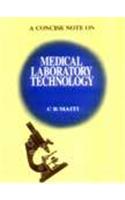 A Concise Book On Medical Laboratory Technology