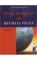 Strategic Management: Text and Cases