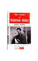 The Fiction of Rohinton Mistry