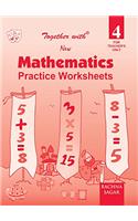 Together With New Mathematics Practice Worksheets - 4