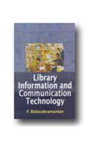 Library Information And Communication Technology