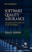 Software Quality Assurance : Principles and Practices for the New Paradigm 2/e
