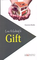 Law Relating to Gift