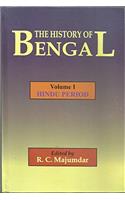 The history of Bengal vol 1 Hindu Period