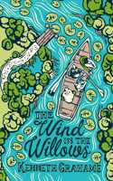 Scholastic Classics- Wind in the Willows