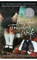 The Time Traveler's Wife