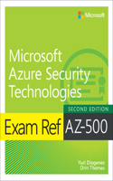 Exam Ref Az-500 Microsoft Azure Security Technologies, 2/E