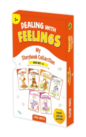 Dealing with Feelings Box Set 2
