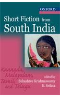 Short Fiction from South India