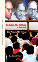 Making of the Dalit Public in North India