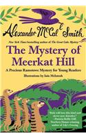 Mystery of Meerkat Hill
