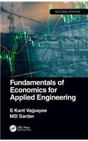 Fundamentals of Economics for Applied Engineering