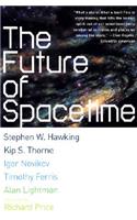 Future of Spacetime