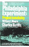 The Philadelphia Experiment: Project Invisibility