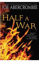 Half a War