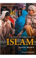 A New Introduction to Islam