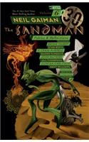 Sandman Volume 6
