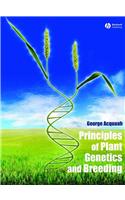 Principles of Plant Genetics and Breeding