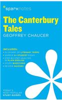 Canterbury Tales Sparknotes Literature Guide