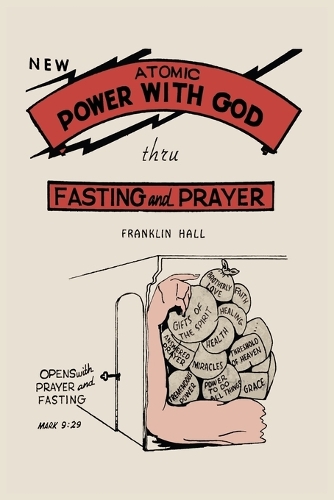 Atomic Power with God, Through Fasting and Prayer: (English)