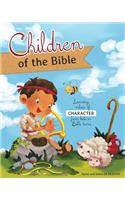 Children of the Bible