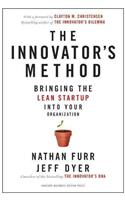 Innovator's Method