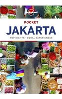 Lonely Planet Pocket Jakarta 2