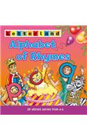 An Alphabet of Rhymes