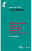 Methodological Issues in Accounting Research