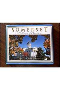 Somerset, A Celebration Of Communities