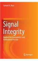 Signal Integrity