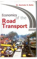 Economics Of The Road Transport