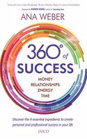 360 Degree of Success