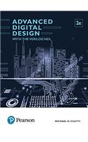 Advanced Digital Design with the Verilog HDL