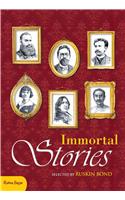 Immortal Stories: Selected by Ruskin Bond