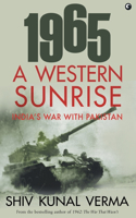 1965 A Western Sunrise