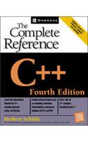 C++: THE COMPLETE REFERENCE