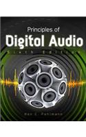 Principles of Digital Audio