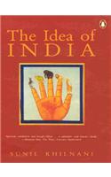 The Idea of India