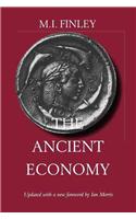The Ancient Economy
