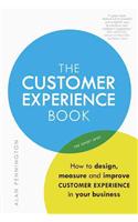 Customer Experience Manual, The