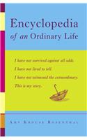 Encyclopedia Of An Ordinary Life