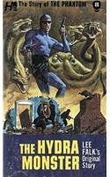 Phantom: The Complete Avon Novels: Volume #8 the Hydra Monster