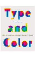 Type and Color