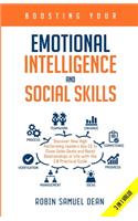 Boosting Your Emotional Intelligence and Social Skills