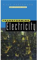 Transforming Electricity