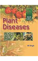 Plant Diseases